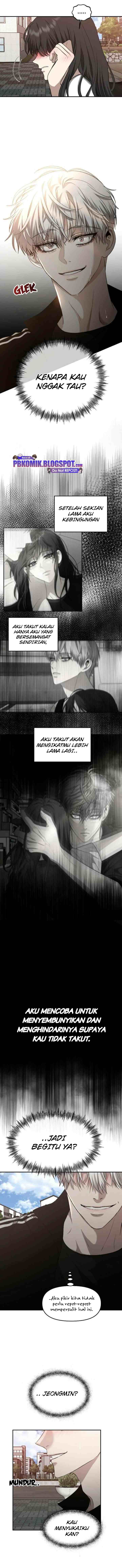 Siyoon Redflag chapter 60 halaman 15