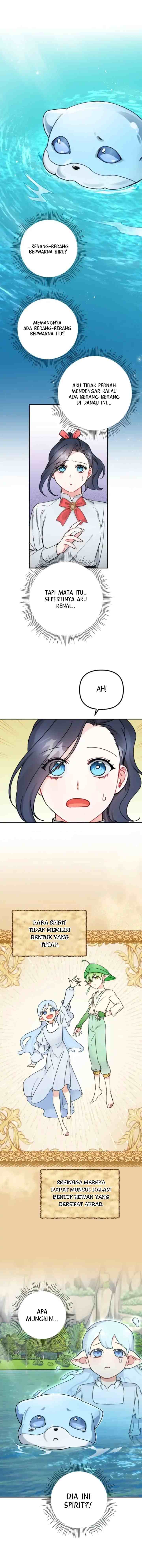 For Snow White chapter 24 halaman 6