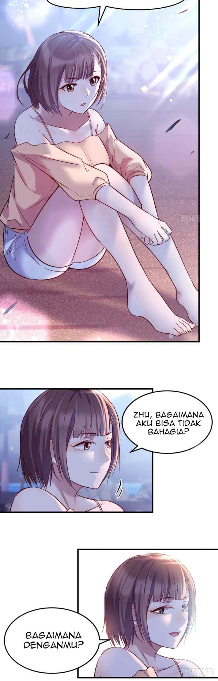 I Have Twin Girlfriends chapter 52 halaman 6