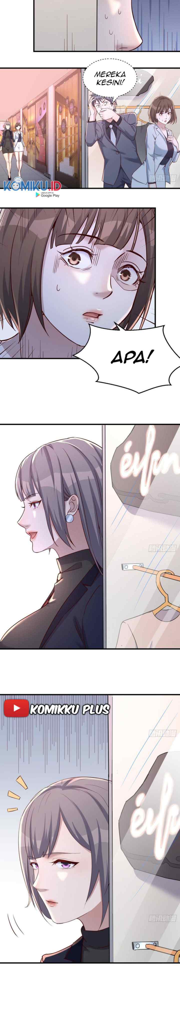 I Have Twin Girlfriends chapter 74 halaman 14