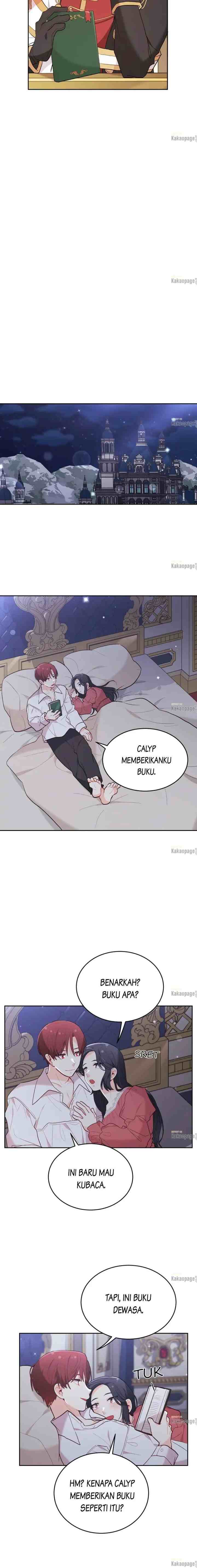 I Was Just an Ordinary Lady chapter 148 halaman 4