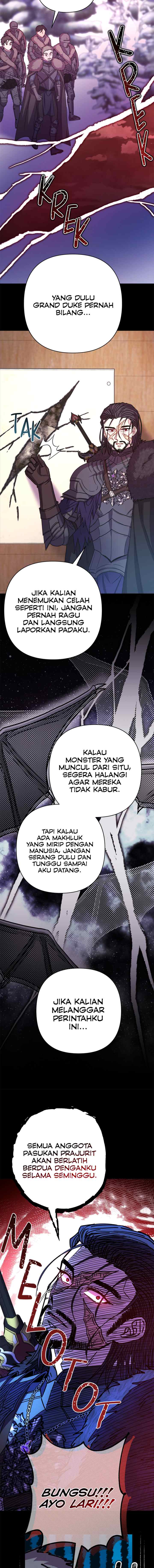Anyway, It Is A Ropan chapter 74 halaman 7