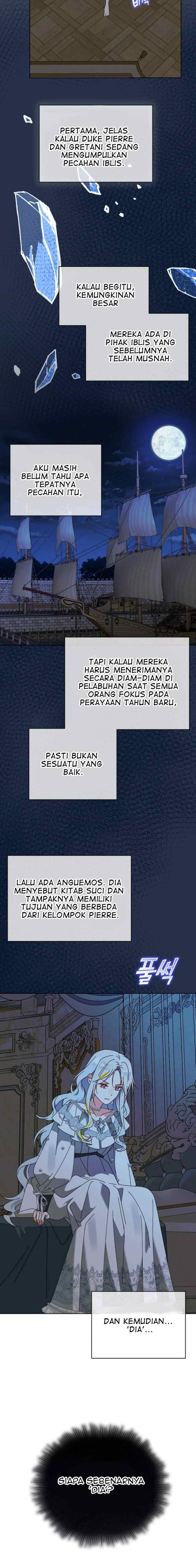 Bird Empress chapter 54 halaman 11