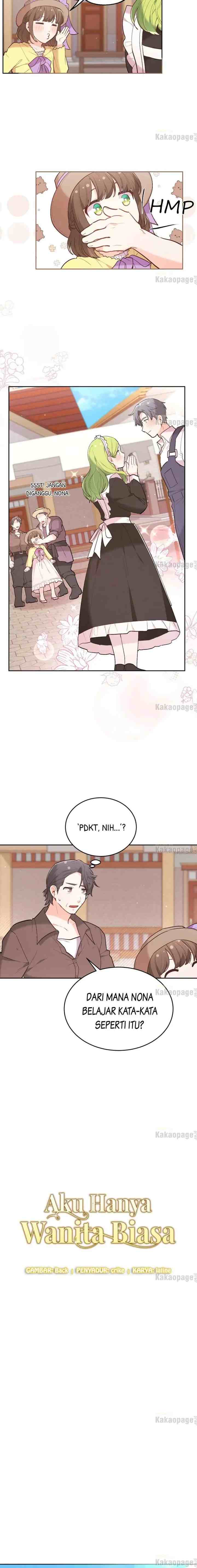 I Was Just an Ordinary Lady chapter 157 halaman 4