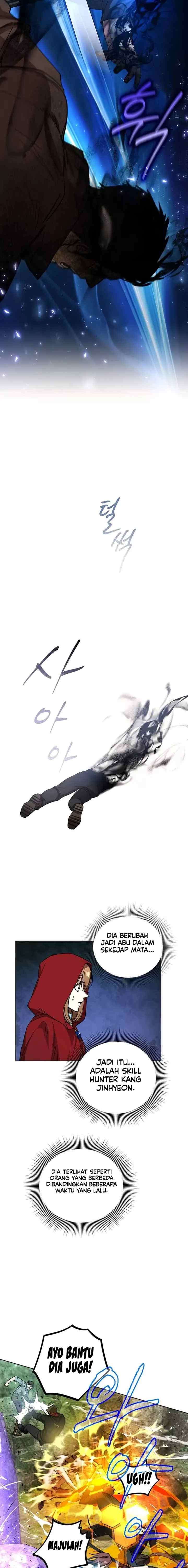 Deonjeon An-ui Sallimkkun chapter 15 halaman 10