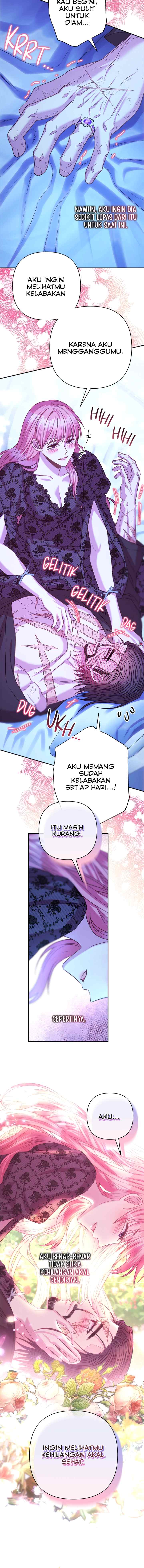 Anyway, It Is A Ropan chapter 67 halaman 17