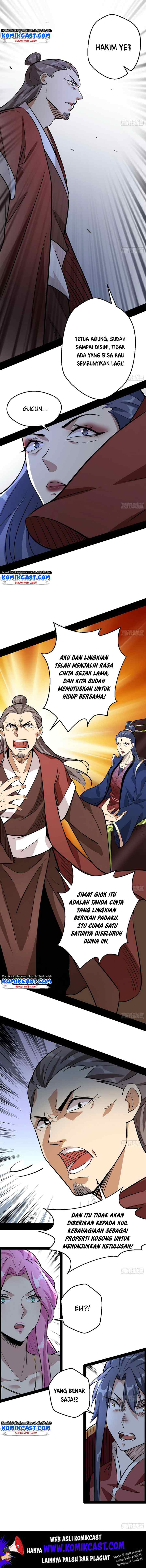 I'm An Evil God chapter 46 halaman 13