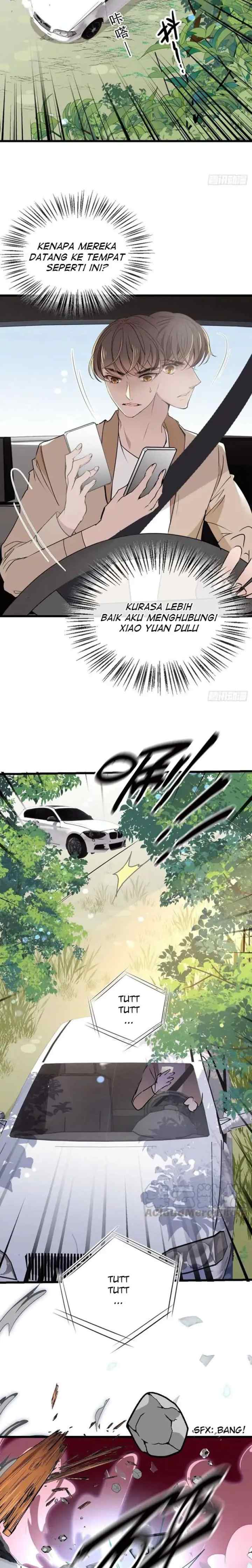 The Duke's Hidden Baby: BOGO! chapter 94 halaman 4