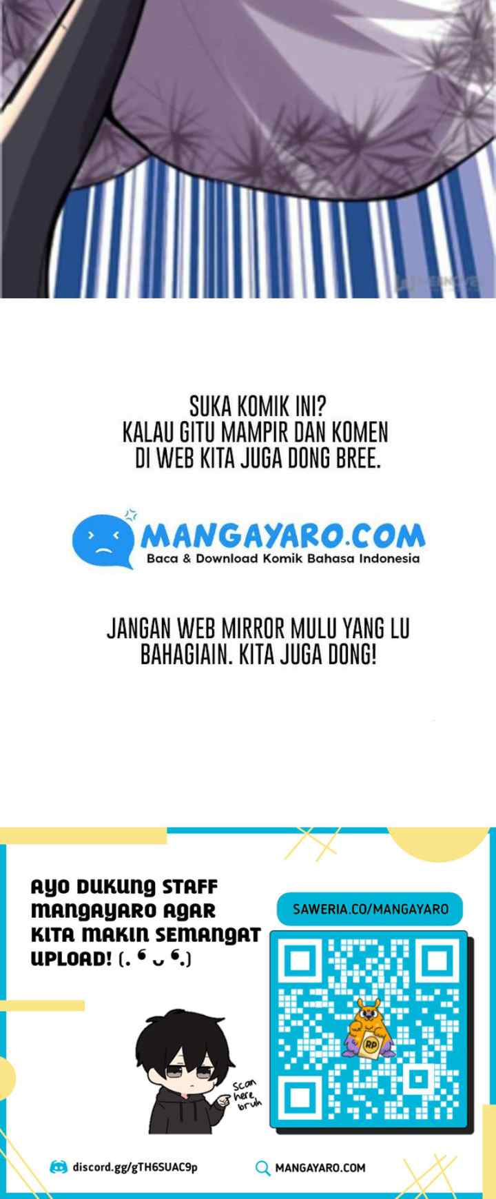 I Might Be a fake Cultivator chapter 94 halaman 16