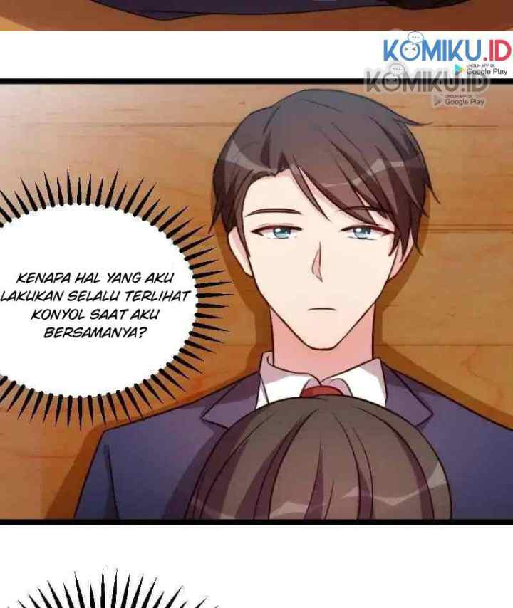 CEO's Sudden Proposal chapter 127 halaman 8