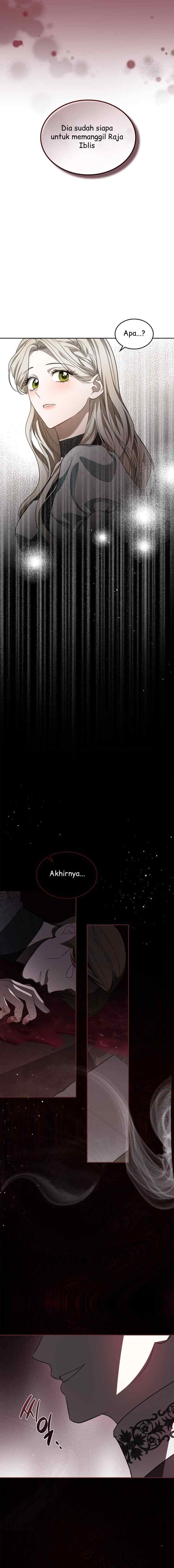 The Male Lead Monster Lives Under My Bed chapter 59 halaman 16