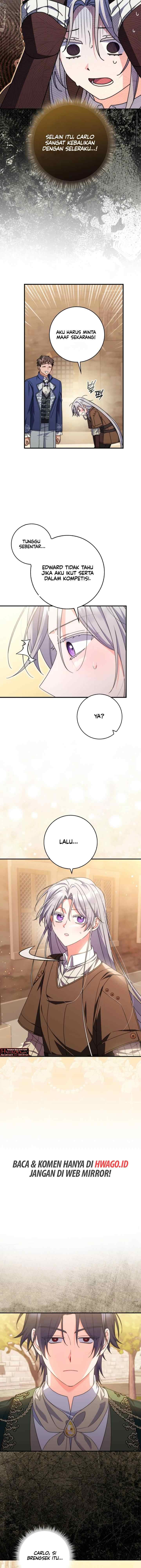 As My Husband Wish, I Will Bring in the Concubine chapter 30 halaman 5