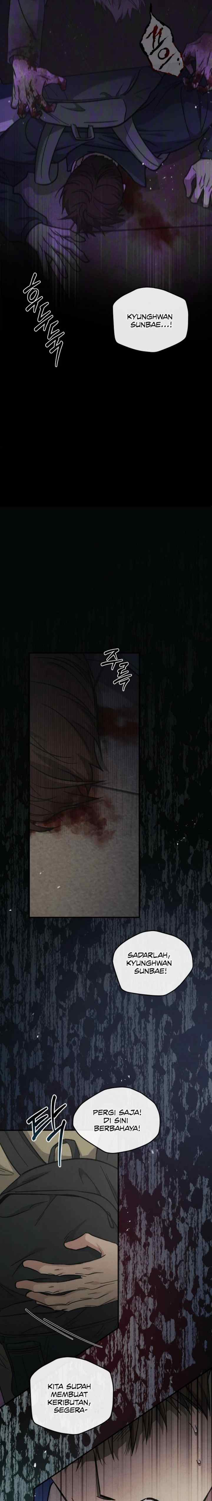 Dead Man's Switch chapter 57 halaman 15