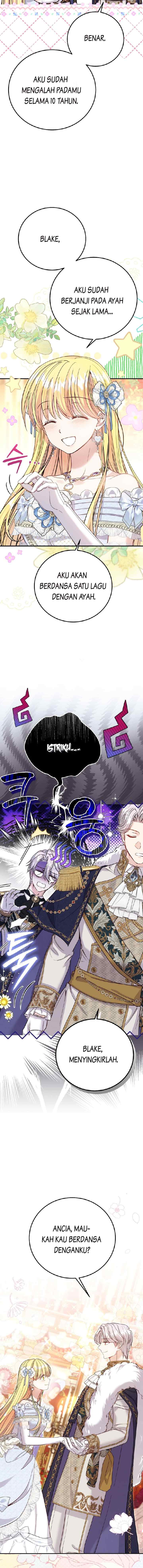 I Became the Wife of the Monstrous Crown Prince chapter 98 halaman 18
