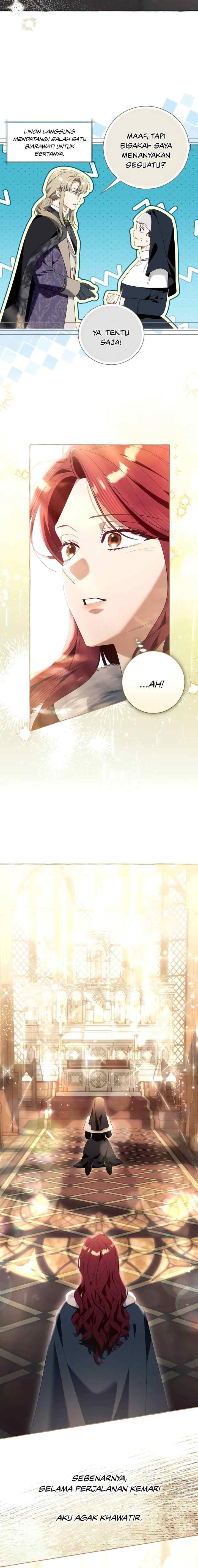 Achei que fosse uma história comum de Isekai chapter 98 halaman 16