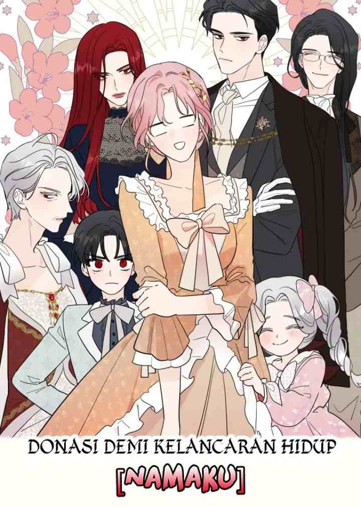 My In-Laws Are Obsessed With Me chapter 75 halaman 18