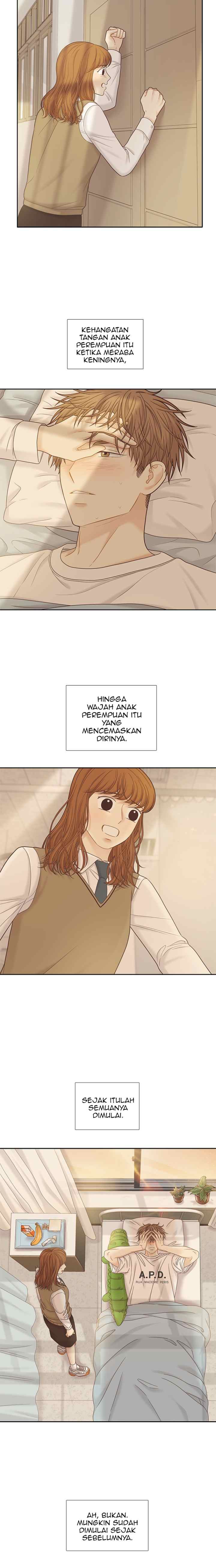 Odd Girls Out S2 chapter 179 halaman 6
