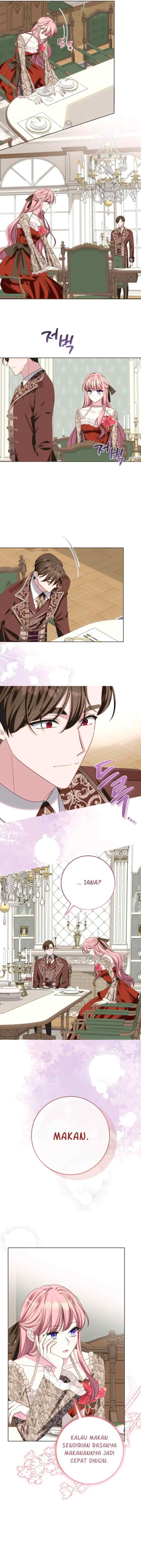 I Met the Male Lead In Prison (Remake) chapter 48 halaman 13