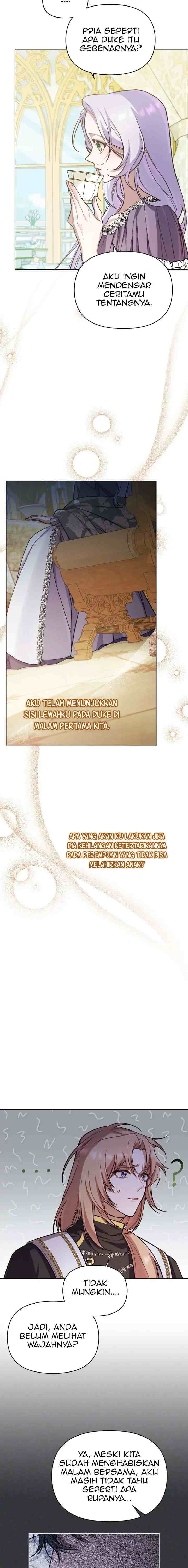 Disobey The Duke If You Dare chapter 3 halaman 12