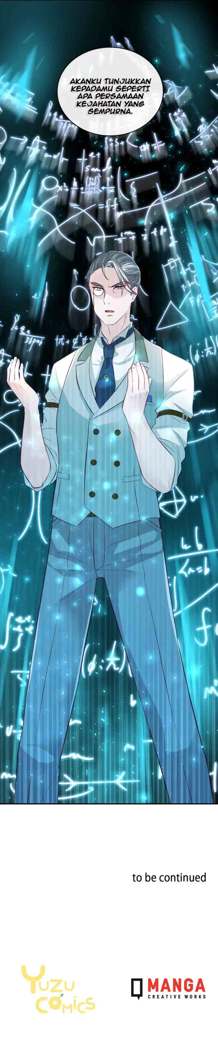 Moriarty's Perfect Crime chapter 2 halaman 16