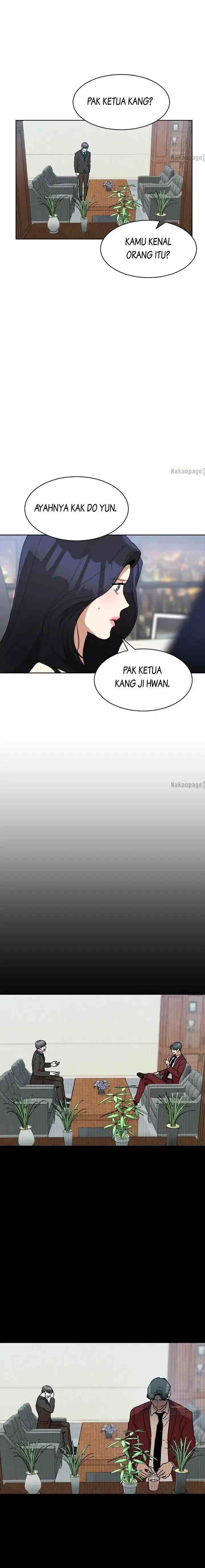 My Wife Is Back chapter 60 halaman 11
