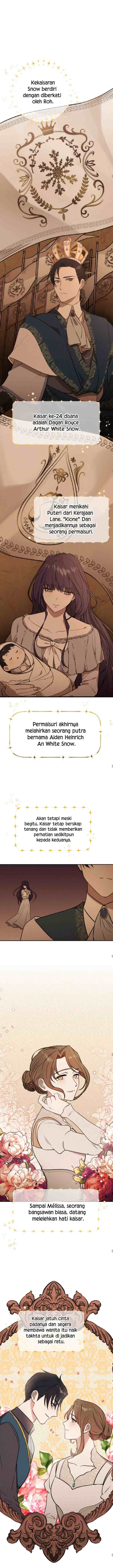 For Snow White chapter 1 halaman 5