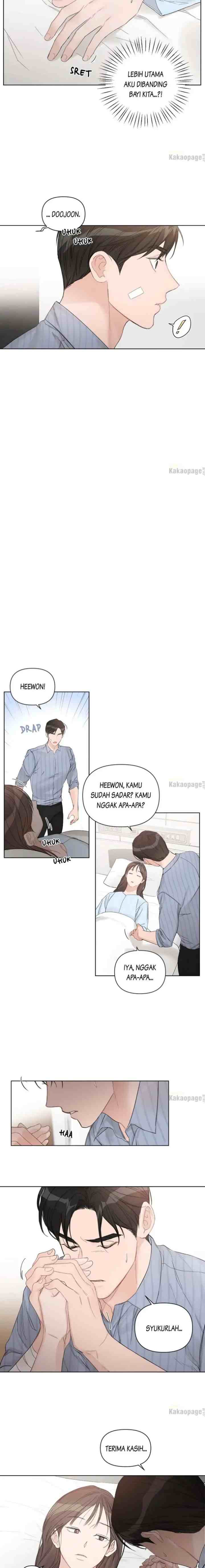 Positively Yours chapter 61 halaman 7