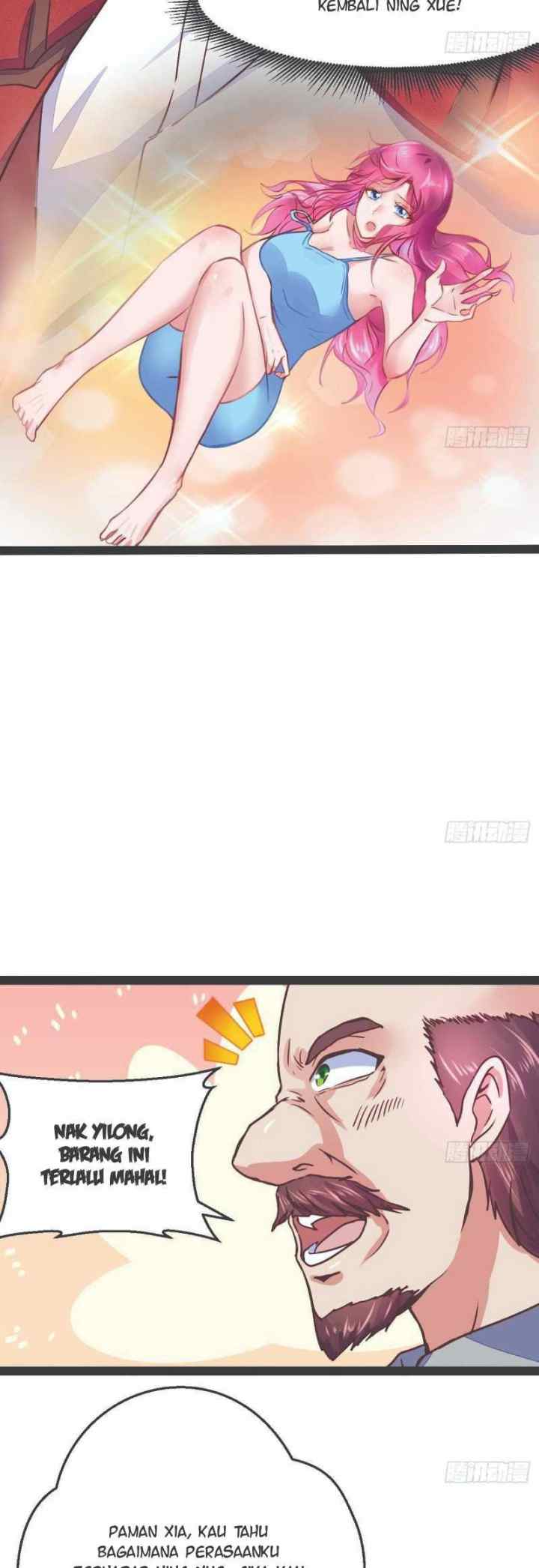 Rebirth Into the Strongest Immortal Cultivator chapter 24 halaman 6