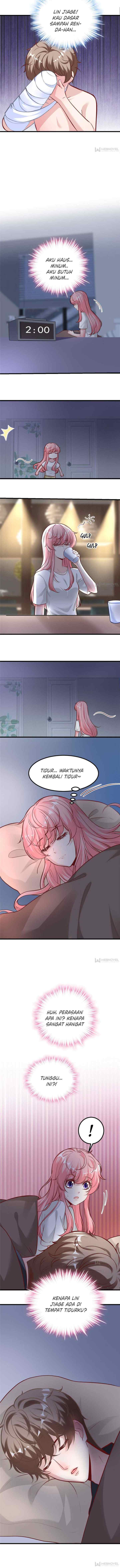 My Beautiful Time With You chapter 187 halaman 7