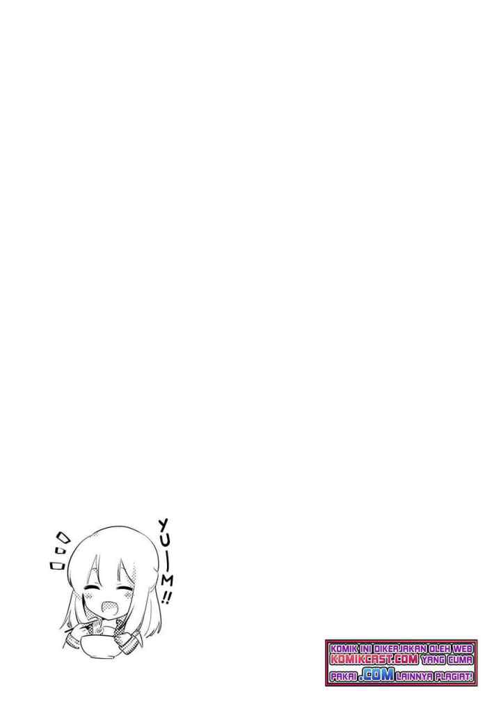 Oji-san ga Joshi●sei ni Warui Koto wo Oshieru hanashi (Serialization) chapter 23 halaman 16