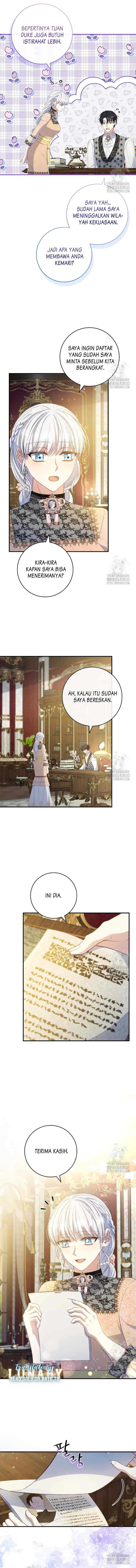Fakes Don't Want To Be Real chapter 75 halaman 8