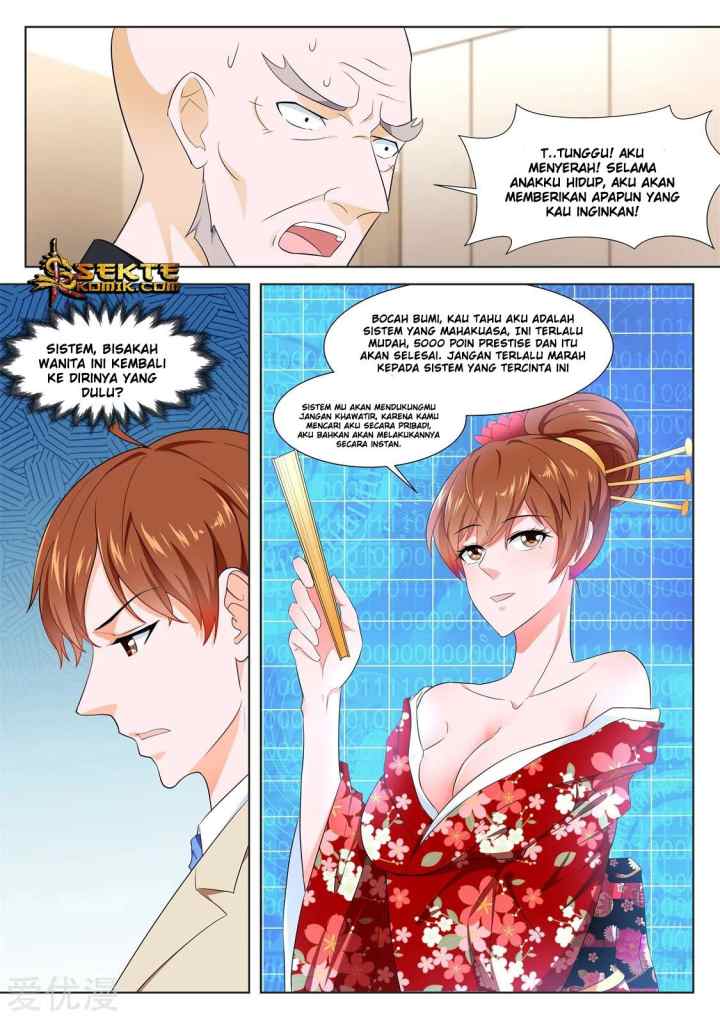 Metropolitan System chapter 326 halaman 10