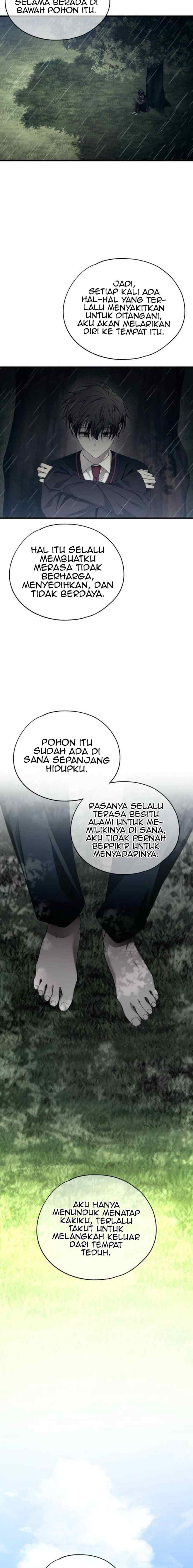 Yeonwoo's Innocence chapter 181 halaman 10