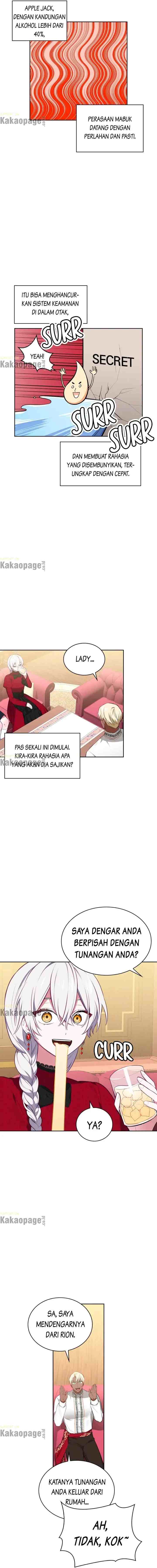 Touch My Little Brother and You're Dead chapter 36 halaman 13