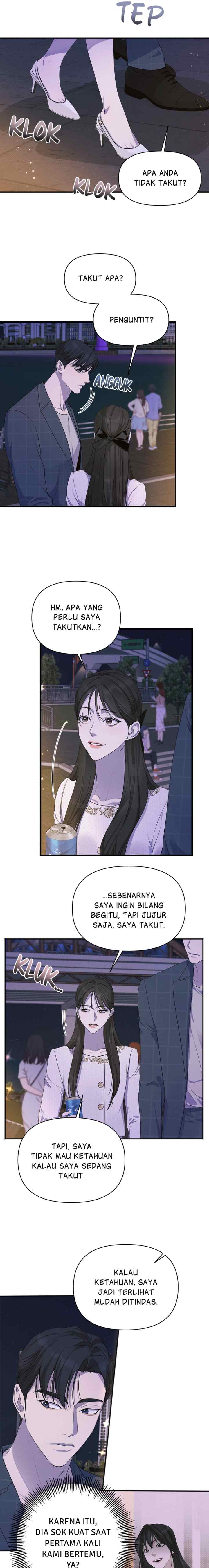 The Perfect Contract chapter 35 halaman 6