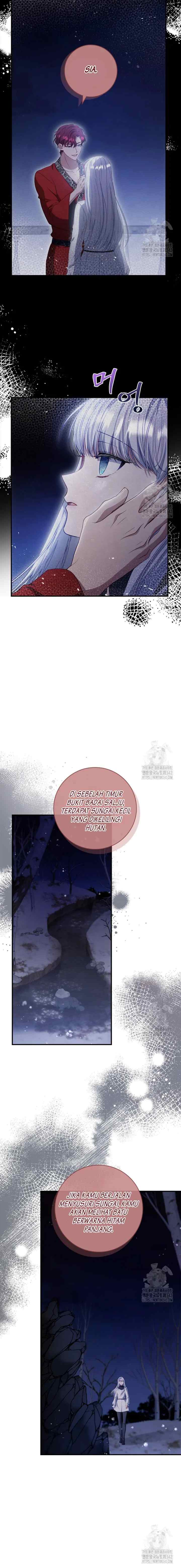 Fakes Don't Want To Be Real chapter 78 halaman 9