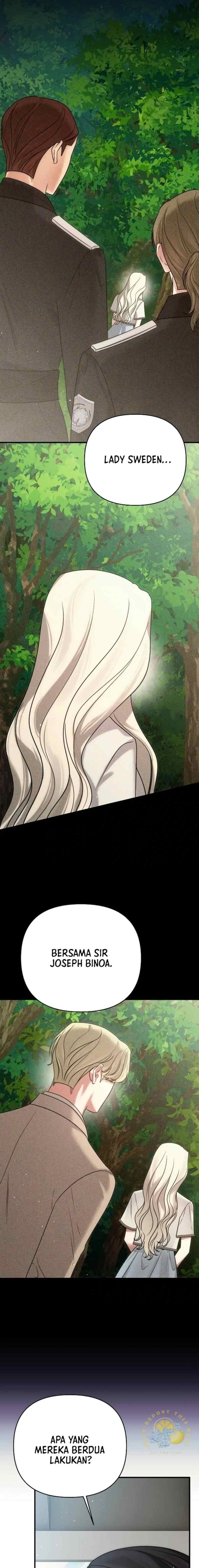 How To Turn A Kind Savior Into An Emperor chapter 38 halaman 12