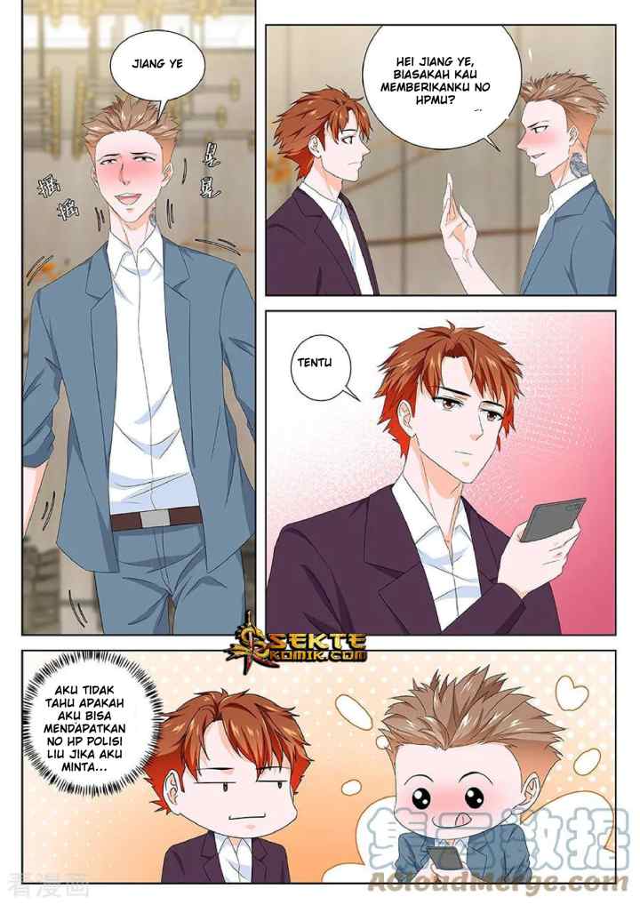 Metropolitan System chapter 123 halaman 10