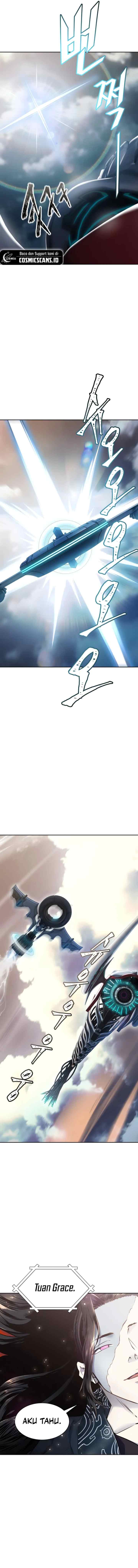 Tower of God chapter 596 halaman 16