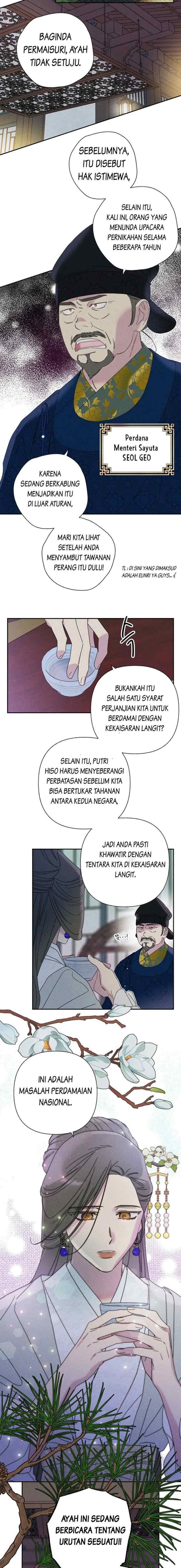 National Marriage chapter 20 halaman 7