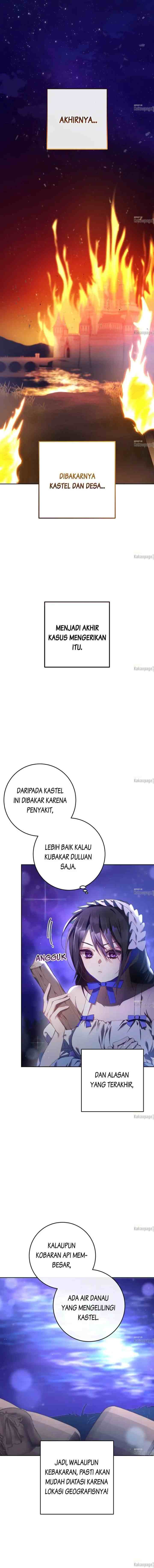 Crowning a Spoiled Prince chapter 26 halaman 5