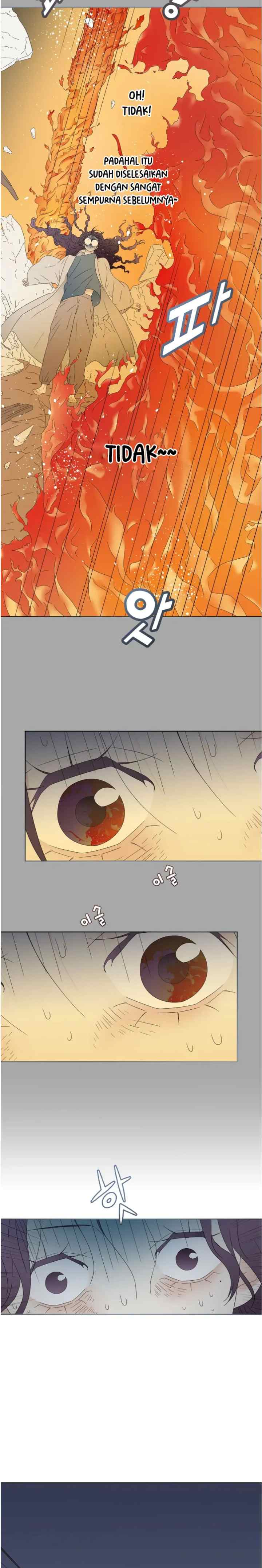 I Need A Miracle chapter 1 halaman 5