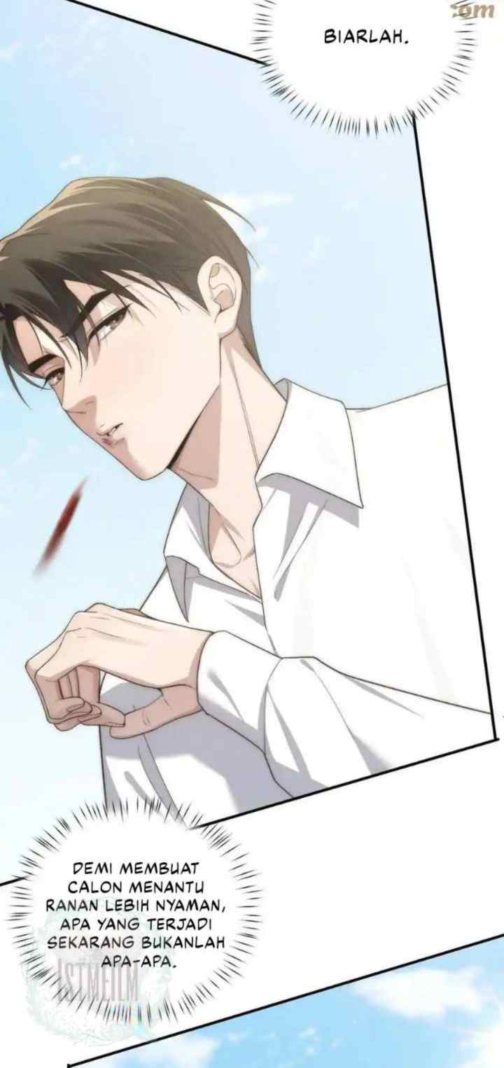 Listen To Me chapter 48 halaman 4