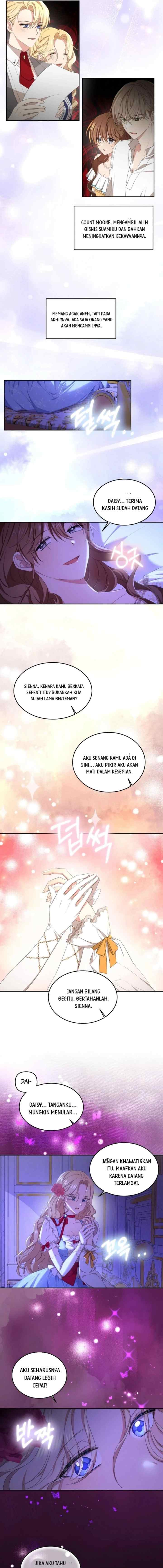 I'm Done Being Your Best Friend chapter 1 halaman 10