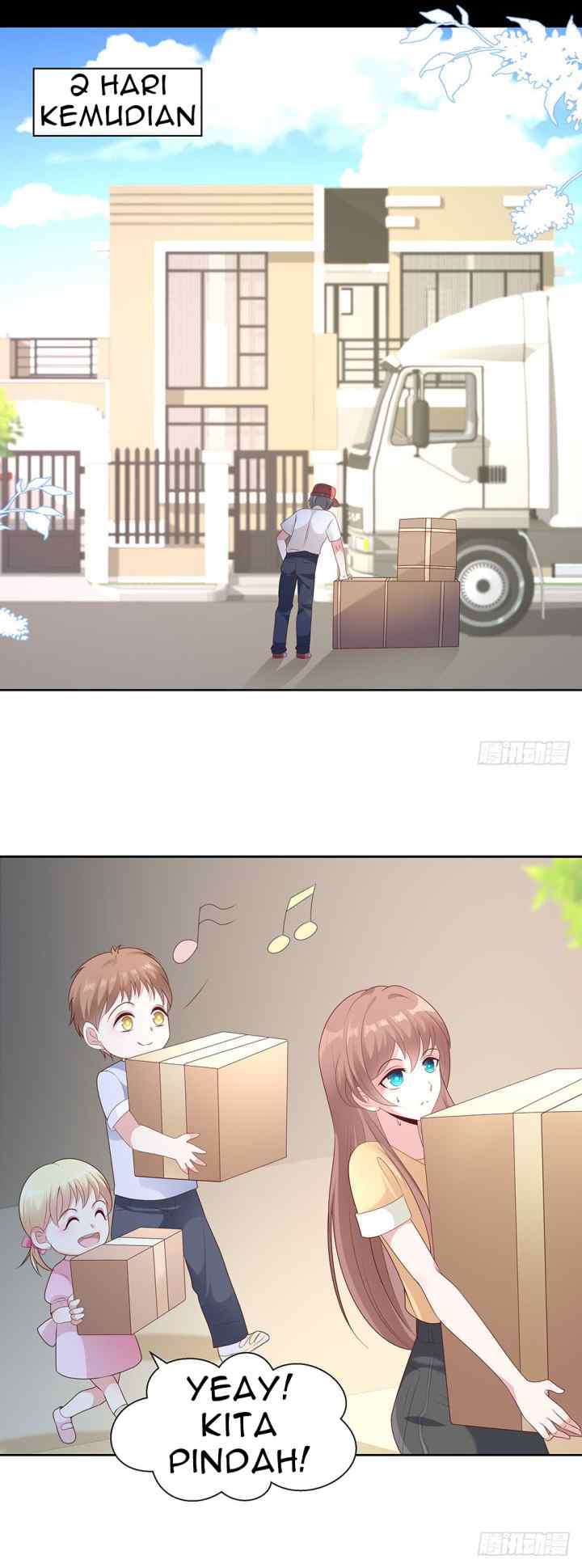 Me! Super Rich! chapter 48 halaman 7