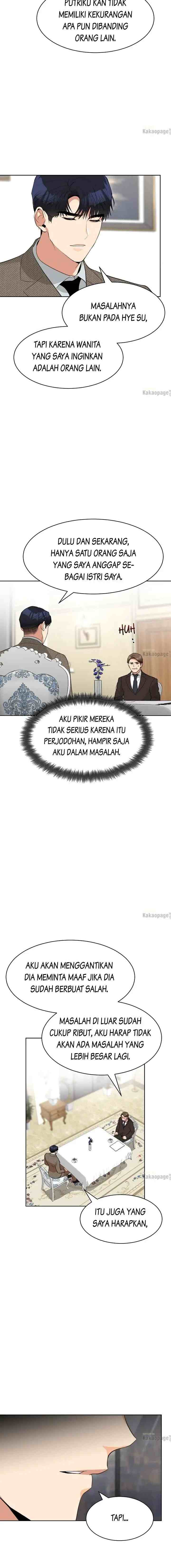 My Wife Is Back chapter 58 halaman 12