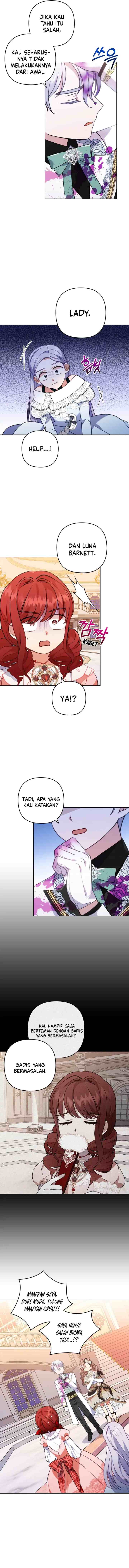 I Was Seduced By The Sick Male Lead chapter 12 halaman 4