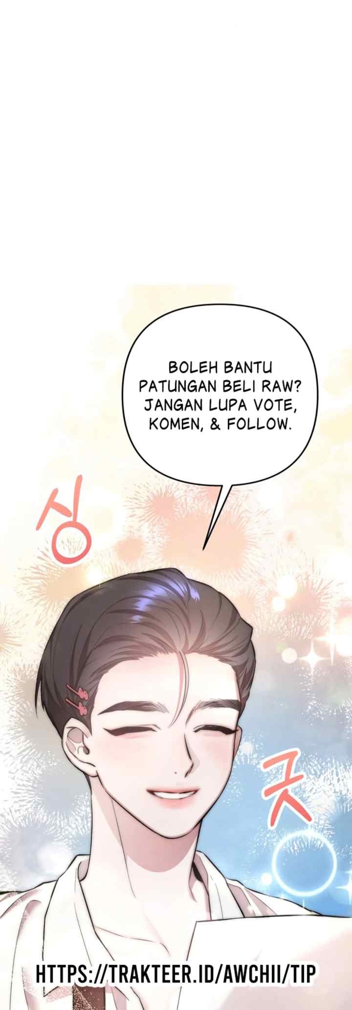 The Password Is 002! chapter 25 halaman 15