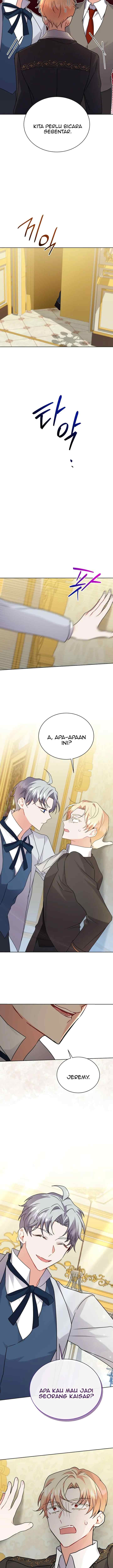 I Became The Villain's Trainer chapter 57 halaman 10
