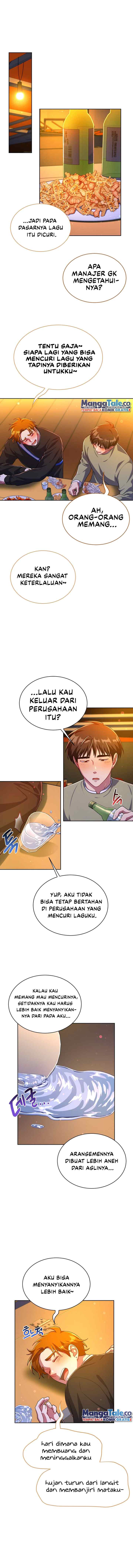 Please Have a Meal chapter 76 halaman 7